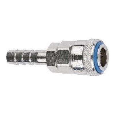 THB One Touch Steel (SHT) Quick Coupler Body - Hose End | THB by KHM Megatools Corp. THB One Touch Steel (SHT) Quick Coupler Body - Hose End | THB by KHM Megatools Corp.